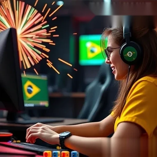 Formulário registro brrbet com